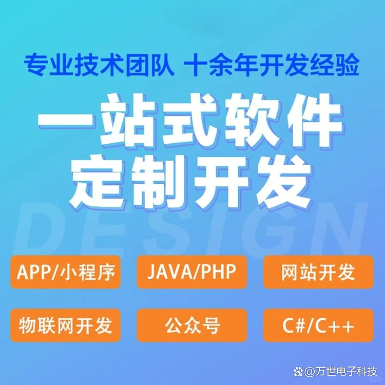 中卫软件开发